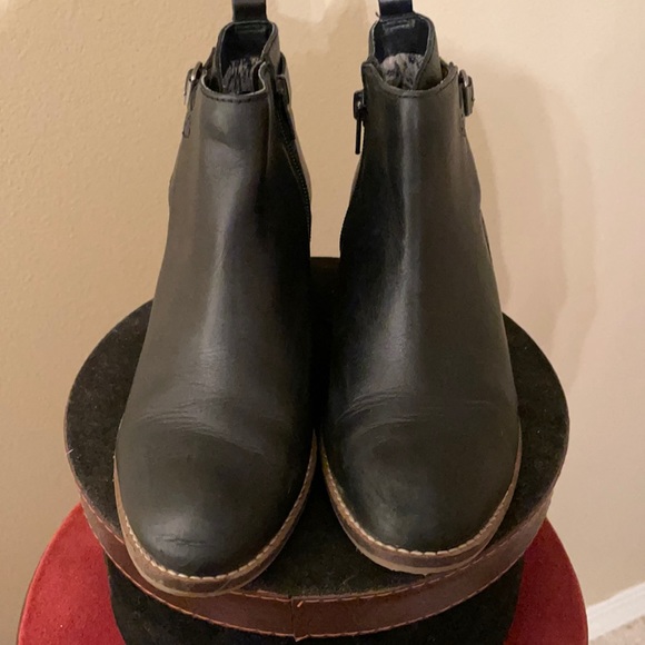 Lucky Brand Shoes - Lucky Brand Boots